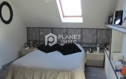 AGREABLE MAISON EN COPROPRIETE