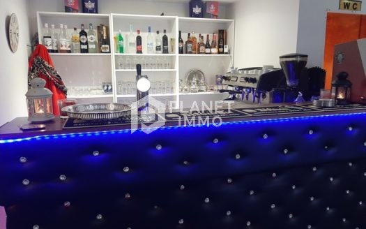 Fond de commerce Bar à chicha