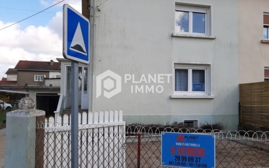 JOLIE MAISON MITOYENNE