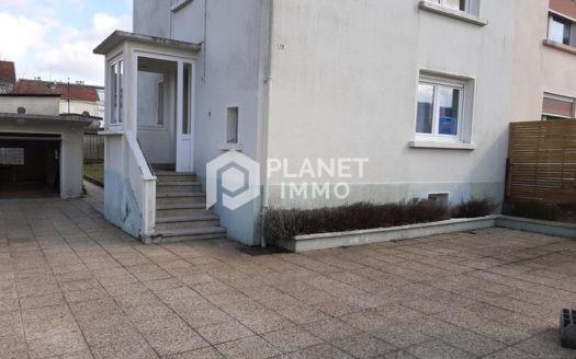 JOLIE MAISON MITOYENNE