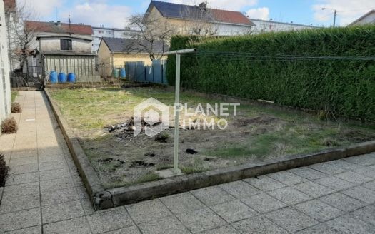 JOLIE MAISON MITOYENNE