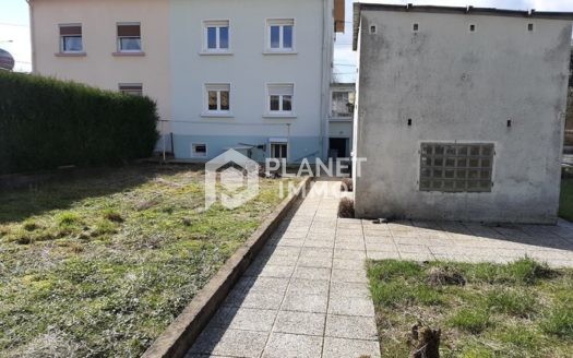 JOLIE MAISON MITOYENNE