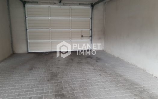 APPARTEMENT 2 CHAMBRES