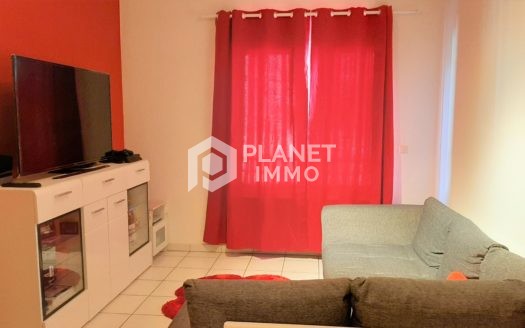 APPARTEMENT