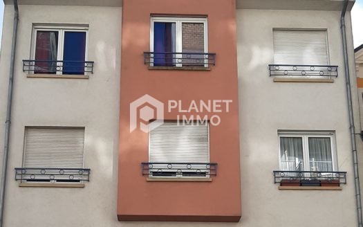 APPARTEMENT