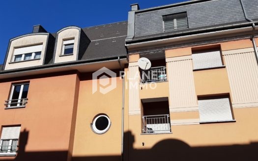 APPARTEMENT 2 CHAMBRES