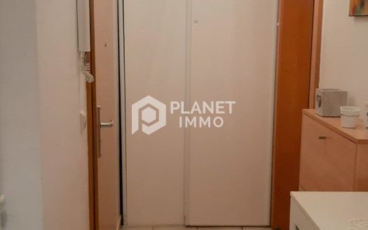 APPARTEMENT 2 CHAMBRES