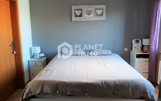 APPARTEMENT 2 CHAMBRES