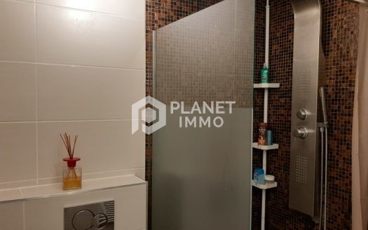APPARTEMENT 2 CHAMBRES