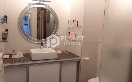 APPARTEMENT 2 CHAMBRES