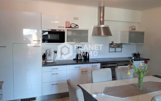 APPARTEMENT 2 CHAMBRES