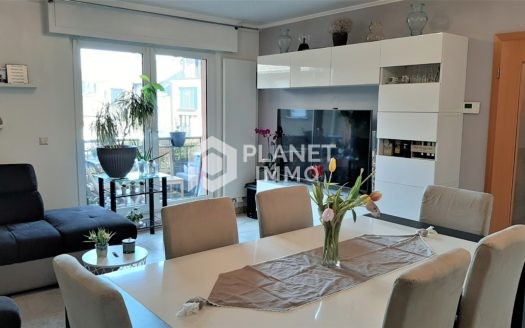 APPARTEMENT 2 CHAMBRES