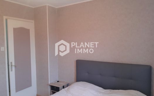 Maison à Mont-Saint-Martin