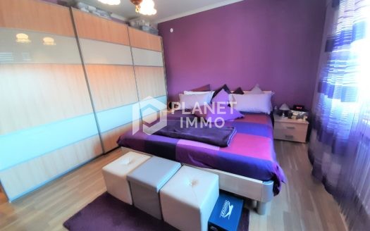 Appartement OBERKORN