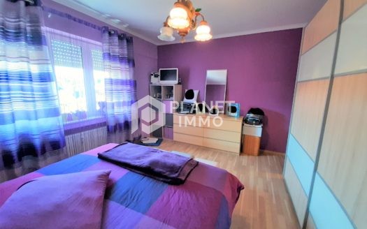 Appartement OBERKORN