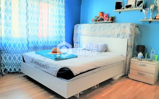 Appartement OBERKORN
