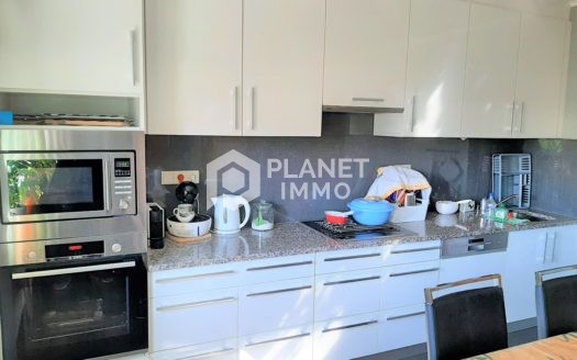 Appartement OBERKORN