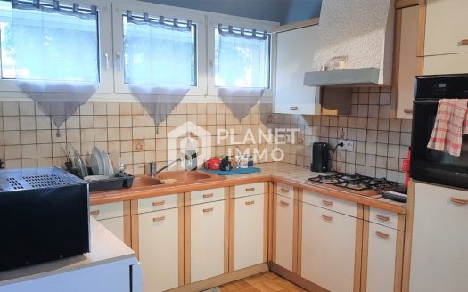 Maison à Mont-Saint-Martin