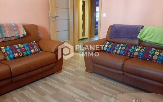 Appartement OBERKORN