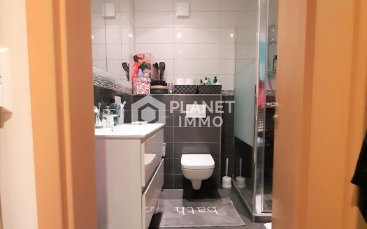 Appartement OBERKORN