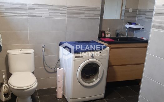 Maison à Mont-Saint-Martin