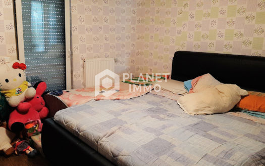 Appartement Bissen