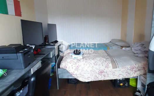 Appartement Bissen