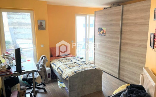 Appartement Bissen