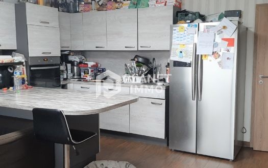Appartement Bissen