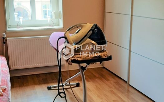 Special investisseur