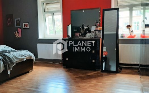 Special investisseur