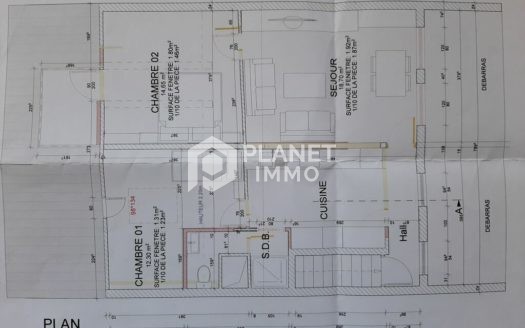 Appartement