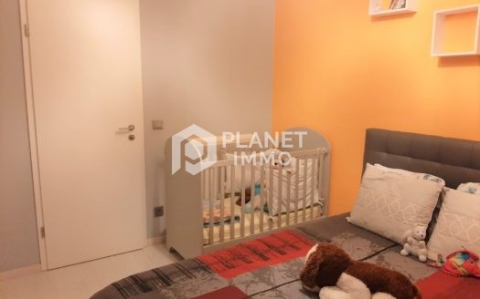 Appartement  Tétange
