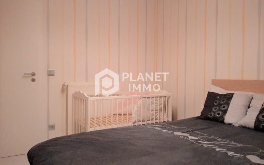 Appartement  Tétange