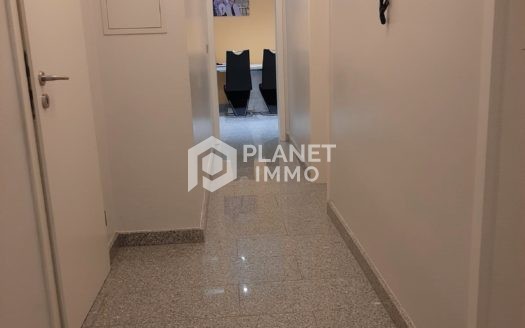 Appartement  Tétange