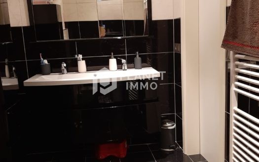 Appartement  Tétange