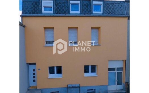Appartement PETANGE