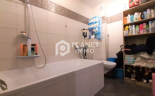 Appartement RDC