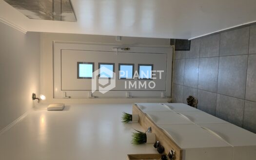 Maison individuelle plain pied