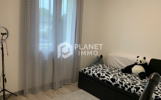 Maison individuelle plain pied