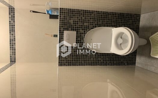 Maison individuelle plain pied