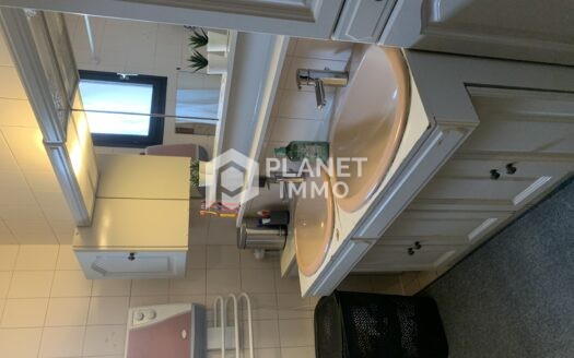 Maison individuelle plain pied