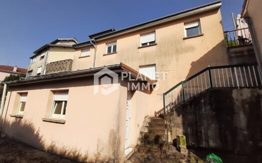 immeubles de rapport