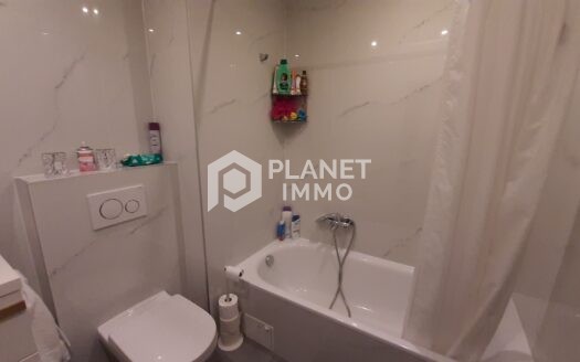 Appartement Rodange