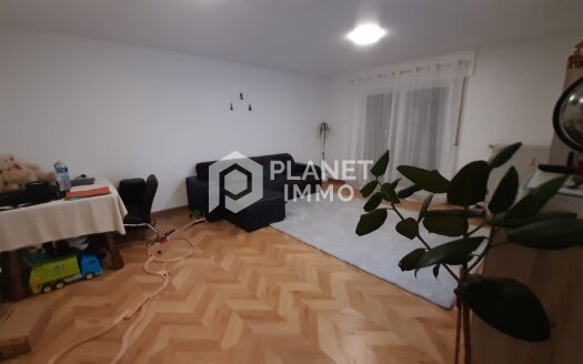 Appartement Rodange