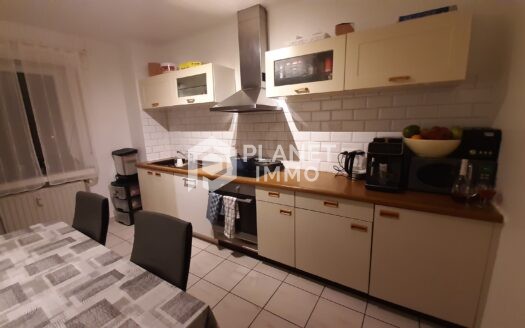 Appartement Rodange