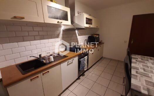 Appartement Rodange