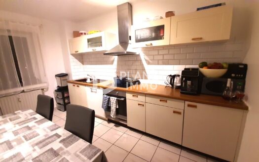 Appartement Rodange
