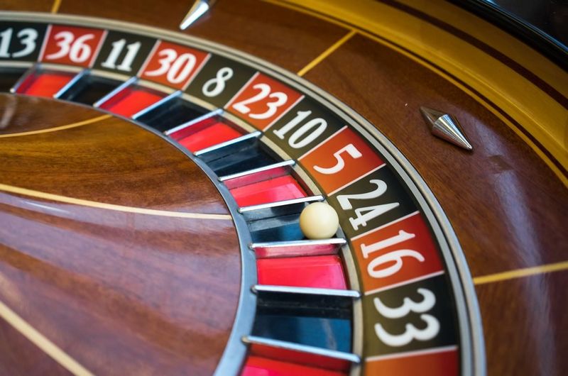 Lev Online Casino: Создание аккаунта и доступ к личному кабинету Lev Online Casino: Создание аккаунта и доступ к личному кабинету