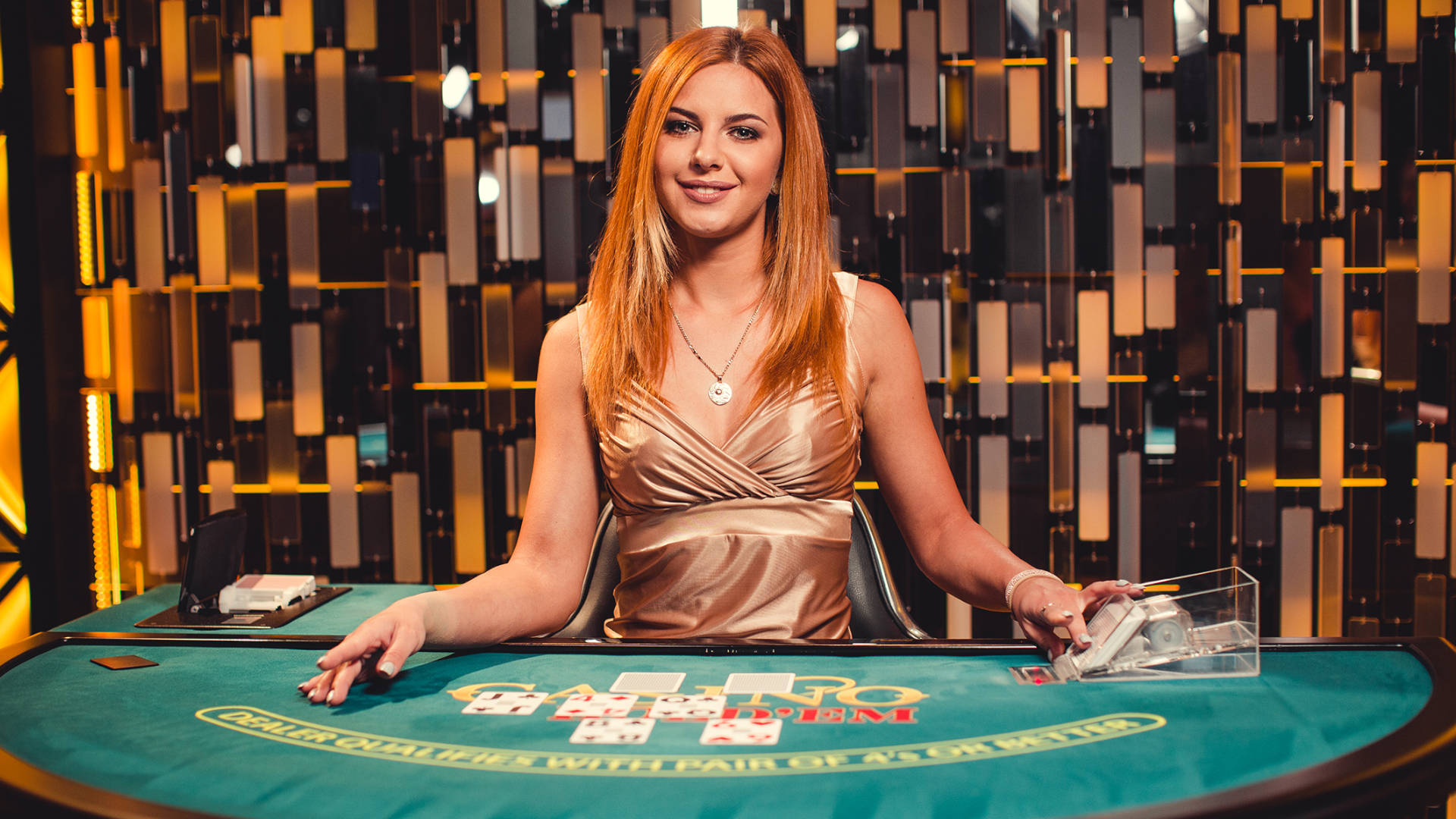 Spinamba Casino